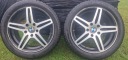 ШИНИ DUNLOP 225/45R17 + ДИСК  (1093520684) фото min 1