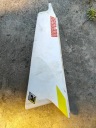 ОБТІЧНИК 2021 HUSQVARNA TE300I TE300 251.06.004.000  (1084050182) фото min 1