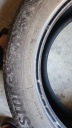 ШИНИ ЛІТНІ BRIDGESTONE ALEZNA H/L 33 225/60/18 100H 4 ШТ.  (1093393155) фото min 3