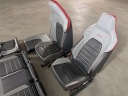 СИДІННЯ GOLF 8 VIII GTI С ПІДІГРІВОМ ВЕНТИЛЬОВАНИЙ  (1093588818) фото min 4