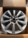 ДИСКИ MITSUBISHI 18 4 ШТУКИ 5X114,3 СТАН ДУЖЕ ДОБРИЙ БЕЗ RYS I WGNIECEN  (1093663198) фото min 2