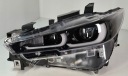 MAZDA CX5 CX 5 II РЕСТАЙЛ 22-25 KSD6-51040 ПОВНИЙ LED (СВІТЛОДІОД) ЄВРОПА ЛІВА ЛІВИЙ ПЕРІД  (1090263174) фото min 1