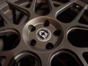 ДИСКИ HRE PERFORMANCE FF01 + НОВЕ ШИНИ YOKOHAMA BLUEARTH V905  (1090499593) фото min 4