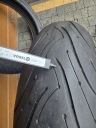 MICHELIN ПУЛЬТ ROAD 3 120/70 ZR17 + 180/55 ZR17 КОМПЛЕКТ ШИН  (1093603541) фото min 4