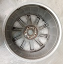 ДИСК КІЛЬЦЕ VOLVO OE 8.0 X18 ET42 31445301  (1089264358) фото min 2