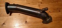 Downpipe 1.8t Audi A4 B7