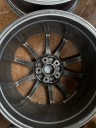 ОРИГІНАЛ ДИСКИ PORSCHE CAYMAN 981 GT4 20 ДЮЙМИ BY BBS  (1086987745) фото min 12