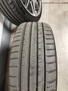 ДИСКИ AUTEC R17 CLUBRACING 5X112 7.5J ET42 І MICHELIN ПУЛЬТ SPORT 5  (1090191940) фото min 6