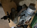 ПІДТРИМКА ЕЛЕКТРИЧНЕ RENAULT SCENIC II 8200035272 X84 50300389 LHD  (1090128045) фото min 2