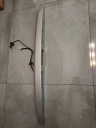 НАКЛАДКА НАКЛАДКА КРИШКИ БАГАЖНИКА ЗАД KIA CEED I SW УНІВЕРСАЛ 2009-2012 9S  (1087399536) фото min 2