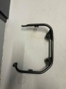 ORIGINAL COFFEE BOXES SIDE DO BMW F800R + RACK  photo 2