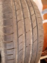 NEXEN N FERA SU1 XL 225/55R17 101W ЛІТНІ X 4  (1080538169) фото min 5