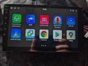 РАДІО ANDROID 9 ДЮЙМИ Z OKABLOWANIEM , АНТЕНА GPS  (1093249147) фото min 1