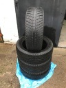 Nokian WR SUV3 215/55/R18 20021 r. 8 mm. Mrągowo (1084723713) фото min 10