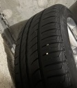 ДИСКИ АЛЮМІНІЄВІ 17 FORD + ШИНИ PIRELLI P1 CINTURATO VERDE 215/50 R17  (1086989684) фото min 8