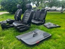 КОМПЛЕКТ СИДІНЬ TIGUAN ALLSPACE 18R ШКІРА ЕЛЕКТРИКА  (1093881752) фото min 7
