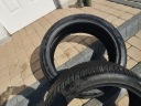 ШИНИ CALOROCZNE ВСЕСЕЗОННІ 225/40R19 225/40/19 BIEZNIK 7MM  (1090761018) фото min 7