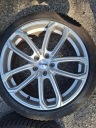 КОЛЕСА CALOROCZNE PIRELLI 225/45R19  (1093450563) фото min 5