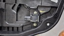 KIA SPORTAGE 4 IV LIFT GLASS BACK LEFT EU SLAB WIRE SET DOOR  photo 3