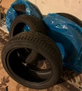 Toyo Snowprox S953 215/50 R18 92V (1079913604) фото min 7
