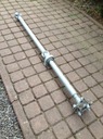 NEW CONDITION SHAFT DRIVING FIAT 125P POLONEZ 