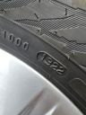 КОЛЕСА НОВЕ NOKIAN 215/55 R17 C ЗИМОВІ FORD TURNEO CONECT TRANSIT 5*112  (1079531408) фото min 12