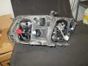 AUDI Q5 8R0941006C РЕСТАЙЛ КСЕНОН НЕ АДАПТИВНИЙ Z LED (СВІТЛОДІОД) ЄВРОПА ПРАВА ФАРА  (1088858366) фото min 4