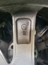ТИТАНОВЫЕ ДИСКИ КОЛЕСА TOYOTA 17' 5X114 ШИНЫ ЗИМА 215/55/17  (1094196330) фото min 9