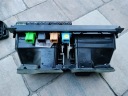РЕШЕТКА ВОЗДУХОВОДА ЦЭНТРАЛЬНАЯ VW POLO 6R 6C0819728 ,ПОВРЕЖДЕННЫЙ  фото 6