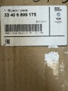 ОРИГІНАЛ СТУПИЦЕЮ КОЛЕСА Z ПІДШИПНИКОМ BMW 33406899175 – SPRAWNA, ВЖИВАНА  (1090545613) фото min 11