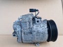COMPRESSOR, PUMP AIR CONDITIONING 6Q0 820 808E POLO IV 9N FABIA I IBIZA 3 FOX 1.2  photo 6