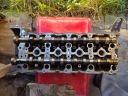 ГОЛОВКА M273 MERCEDES 5.5 V8 GL 500,550,S500 CLS500 E500 S550  (1087458042) фото min 9