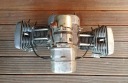 ДВИГУН DNIEPR НОВИЙ 1988 ROK, НОМЕР 288914 MT MW URAL  (1092067721) фото min 4