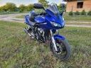 MOTORCYCLE YAMAHA FZS 600  photo 3