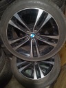КОЛЕСА BMW F30 ШИНИ ЗИМОВІ ІДЕАЛЬНЕ NOKIAN 225/45 R18  (1091536742) фото min 6