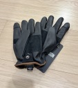 REKAWICZKI ШКІРЯНІ HARLEY-DAVIDSON RANCHER GLOVES ″LARGE″  фото 4