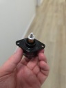 MOTOR STEP REVOLUTIONS JALOWYCH BMW C600 C650  photo 4