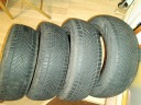ШИНИ ВСЕСЕЗОННІ 185/60R14 82H  (1081398360) фото min 5