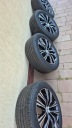 ДИСКИ Z OPONAMI- VOLVO XC 60 - 235 55 19  (1093748082) фото min 14