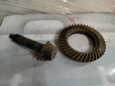 SHAFT DIFFERENTIAL RAIL HOME BRIDGE FIAT 125P/POLONEZ 9/41 11/43  photo 4