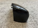 КРИШКА КОРПУС ДЗЕРКАЛА BMW G30 G31 ЧОРНА ЛІВА 51167422719  (1079601152) фото min 4