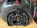 КОФР МОТОЦИКЛЕТНИЙ 50L K-MAX З ПІДСВІТКОЮ  (1079220216) фото min 11