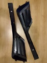 RENAULT TRAFIC 3 3 РЕСТАЙЛ КУТ НАКЛАДКА РЕШІТКА БАМПЕРА ПЕРІД 263368383R  (1090026256) фото min 4