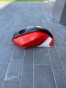 БАК ОБТІЧНИК ПЛАСТИК БАКУ YAMAHA YZF R125  (1084460459) фото min 5