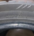 4X LAUFENN 225/45R17 94V I FIT+ LW31 XL FR ЗИМОВІ 2024 R ЯК НОВЕ  (1087037592) фото min 4