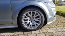 ОРИГІНАЛ ДИСКИ AUDI 17 8.5J ET50 8J0601025A  (1093072115) фото min 9