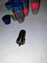 TIPS NOZZLES DIESEL - DN O SD 297  photo 3