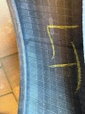 ШИНИ ЛІТНІ ВЖИВАНІ DUNLOP ENASAVE EC300+ КОМПЛЕКТ 4 SZT.  (1092472649) фото min 5