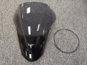 СКЛО МОТОЦИКЛЕТНА MRA HONDA VFR 800 2002-2013 - НОВА - 4025066081011  (1084327985) фото min 8