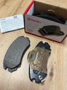 КОЛОДКИ ГАЛЬМІВНЕ BREMBO P30018 P30 018  (1087904087) фото min 3